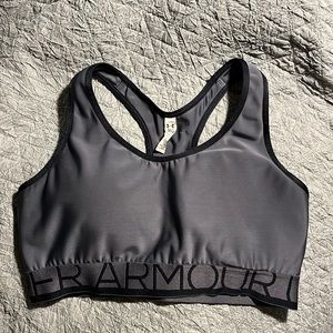 Under Armour Sports Bra